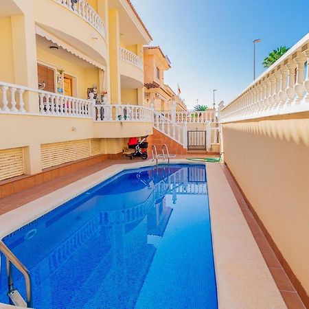 2 Bedroom 2 Bathroom Entire Apartment In Rojales With Pool מראה חיצוני תמונה