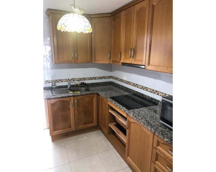 2 Bedroom 2 Bathroom Entire Apartment In Rojales With Pool מראה חיצוני תמונה