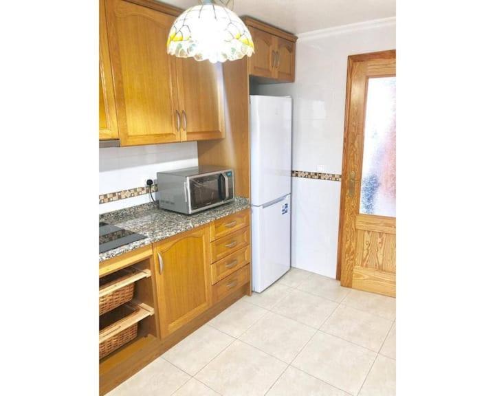 2 Bedroom 2 Bathroom Entire Apartment In Rojales With Pool מראה חיצוני תמונה