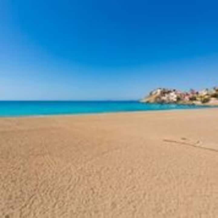 2 Bedroom 2 Bathroom Entire Apartment In Rojales With Pool מראה חיצוני תמונה