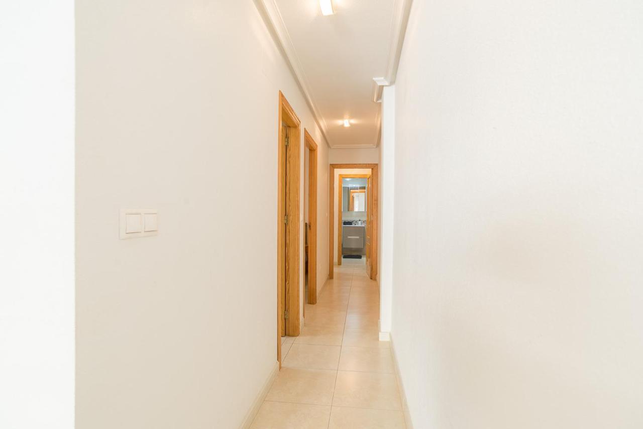 2 Bedroom 2 Bathroom Entire Apartment In Rojales With Pool מראה חיצוני תמונה