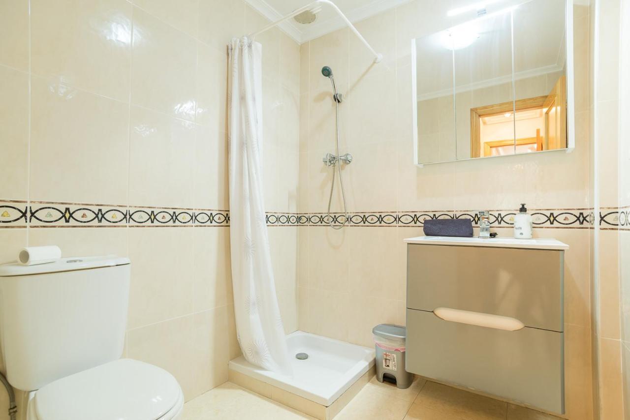 2 Bedroom 2 Bathroom Entire Apartment In Rojales With Pool מראה חיצוני תמונה