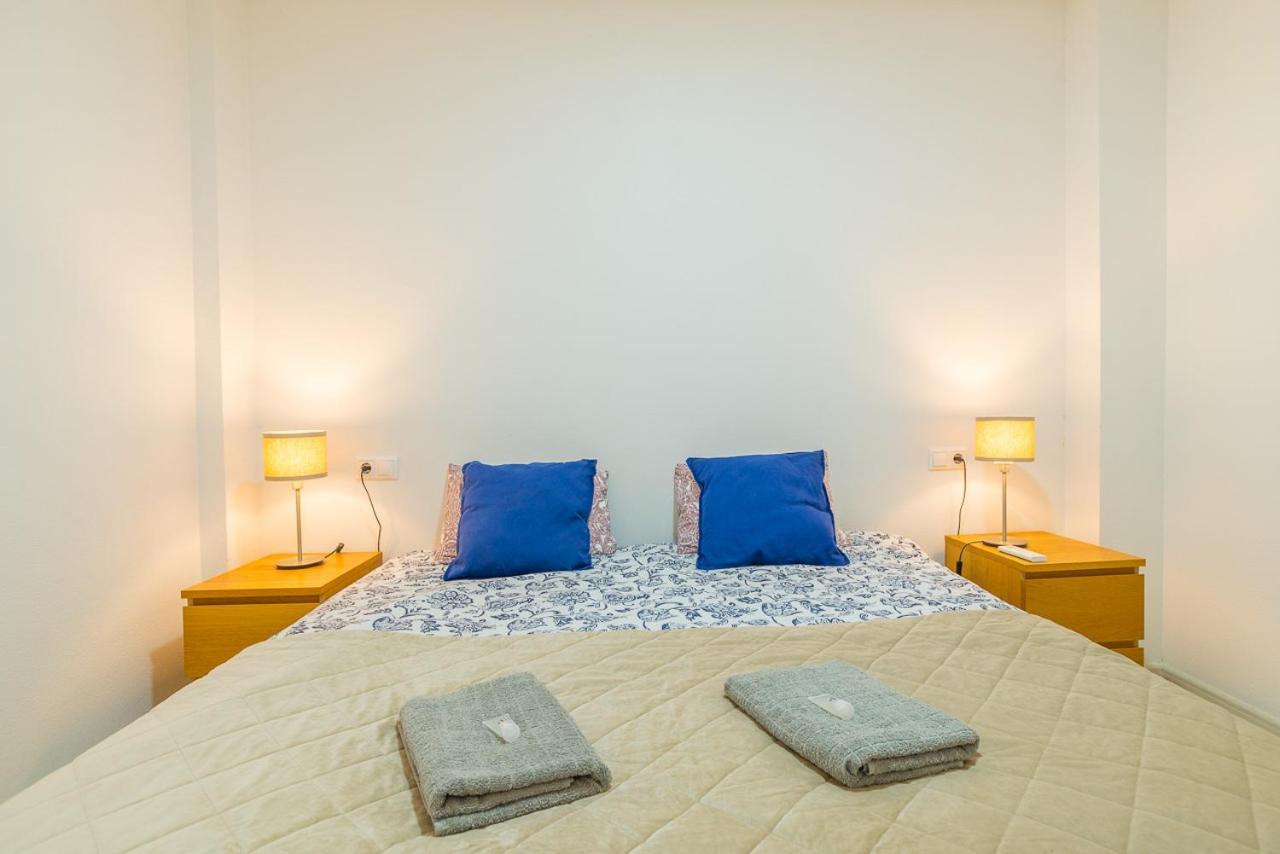 2 Bedroom 2 Bathroom Entire Apartment In Rojales With Pool מראה חיצוני תמונה