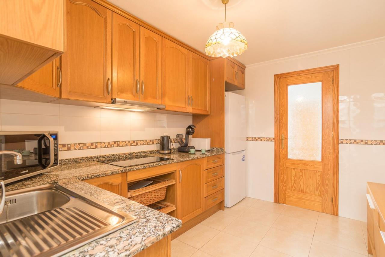 2 Bedroom 2 Bathroom Entire Apartment In Rojales With Pool מראה חיצוני תמונה