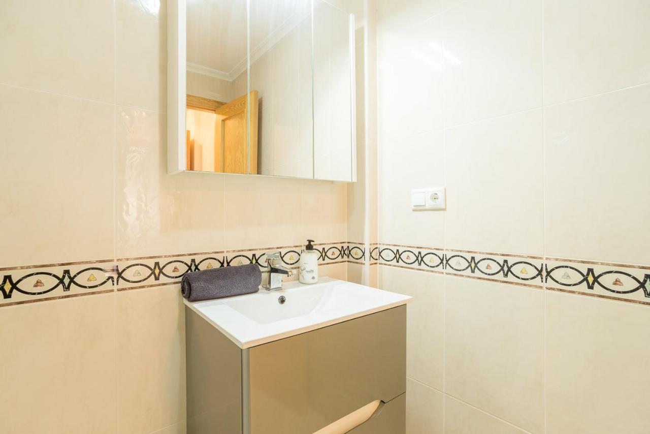 2 Bedroom 2 Bathroom Entire Apartment In Rojales With Pool מראה חיצוני תמונה