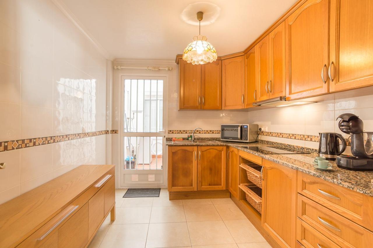 2 Bedroom 2 Bathroom Entire Apartment In Rojales With Pool מראה חיצוני תמונה
