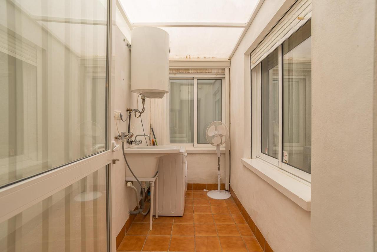2 Bedroom 2 Bathroom Entire Apartment In Rojales With Pool מראה חיצוני תמונה